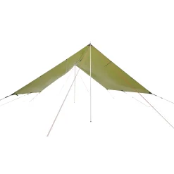 Nordisk Tarps<Voss 14 PU Tarp Grøn (DARK OLIVE)