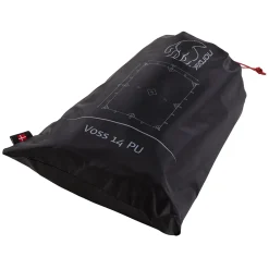 Nordisk Tarps<Voss 14 PU Tarp Grøn (DARK OLIVE)