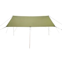 Nordisk Tarps<Voss 9 PU Tarp Grøn (DARK OLIVE)