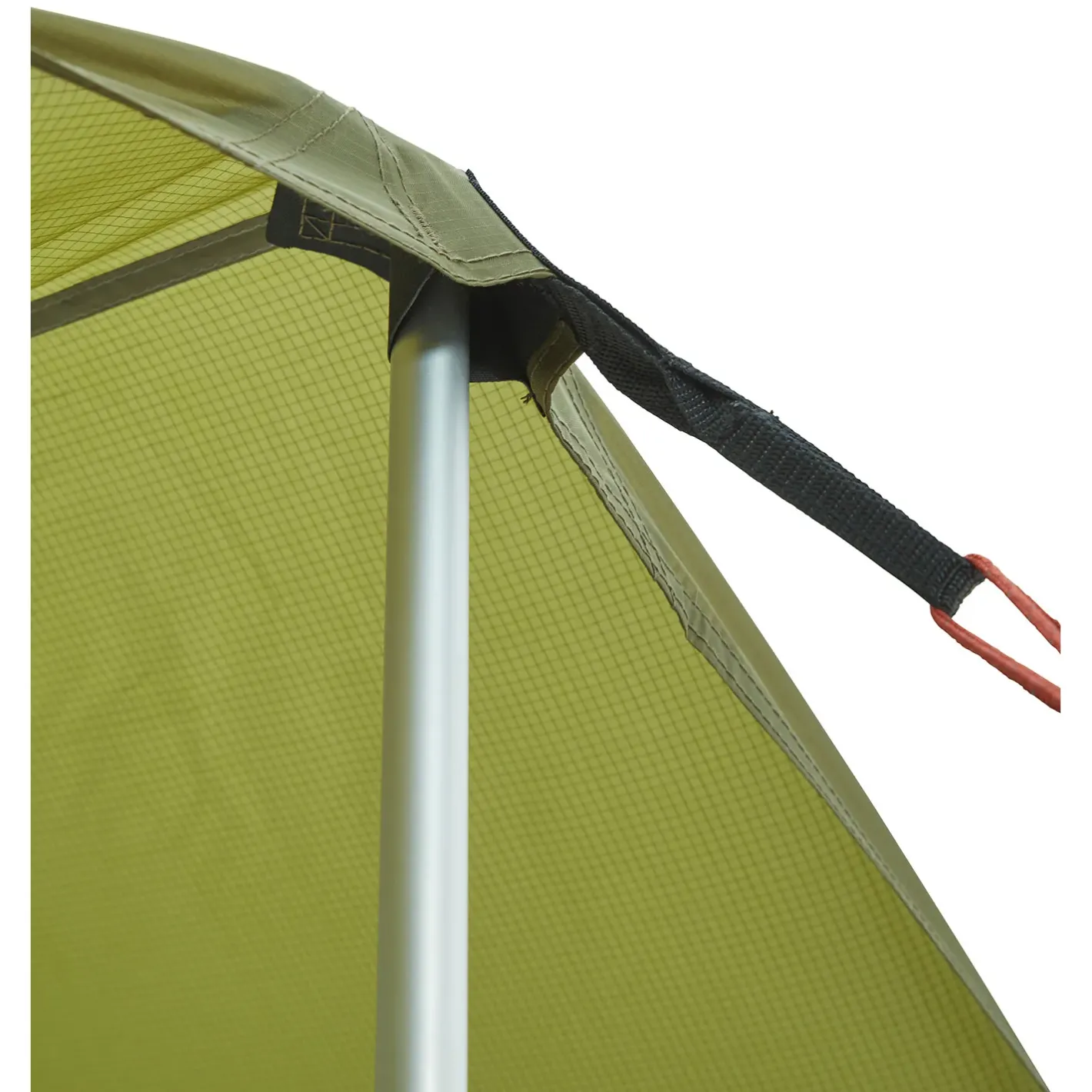 Nordisk Tarps<Voss 9 PU Tarp Grøn (DARK OLIVE)