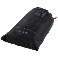 Nordisk Tarps<Voss 9 PU Tarp Grøn (DARK OLIVE)