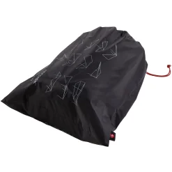 Nordisk Tarps<Voss 20 PU Tarp Grøn (DARK OLIVE)