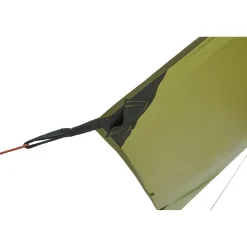 Nordisk Tarps<Voss 20 PU Tarp Grøn (DARK OLIVE)