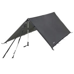 Nordisk Tarps<Voss Tech Tarp 260x220 cm Grøn (DARK MOSS)