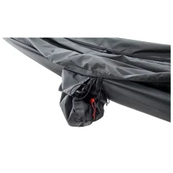 Nordisk Tarps<Voss Tech Tarp 260x220 cm Grøn (DARK MOSS)