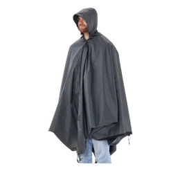 Nordisk Tarps<Voss Tech Tarp 260x220 cm Grøn (DARK MOSS)
