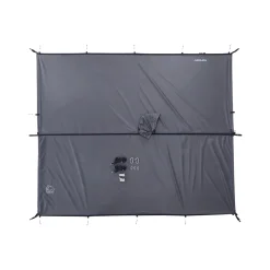 Nordisk Tarps<Voss Tech Tarp 260x220 cm Grøn (DARK MOSS)