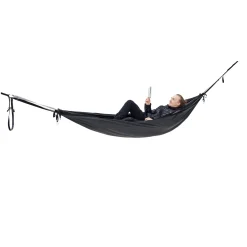Nordisk Tarps<Voss Tech Tarp 260x220 cm Grøn (DARK MOSS)