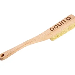 Ocùn Tilbehør Til Klatregrej<Boulder Brush Organic Big Brun (WOOD)