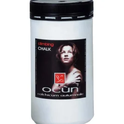 Ocùn Tilbehør Til Klatregrej|Kalk Og Kalkposer<Dose Climbing Chalk 125g