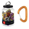 Ocùn Karabiner<Kestrel Dose