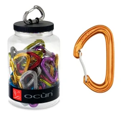 Ocùn Karabiner<Kestrel Dose