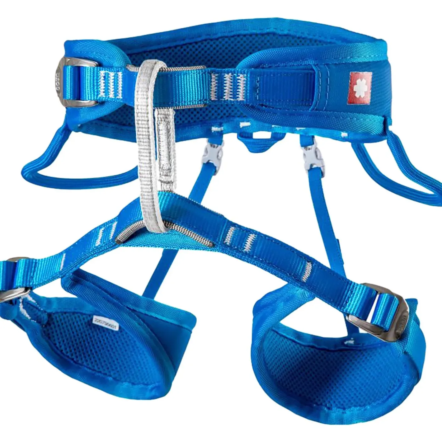 Ocùn Klatreseler<Kids Twist Kid Blå (BLUE)