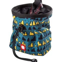Ocùn Tilbehør Til Klatregrej<Lucky + Belt