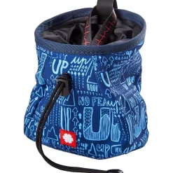 Ocùn Tilbehør Til Klatregrej<Lucky + Belt