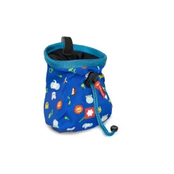 Ocùn Tilbehør Til Klatregrej|Kalk Og Kalkposer<Lucky Kid Chalk Bag + Belt