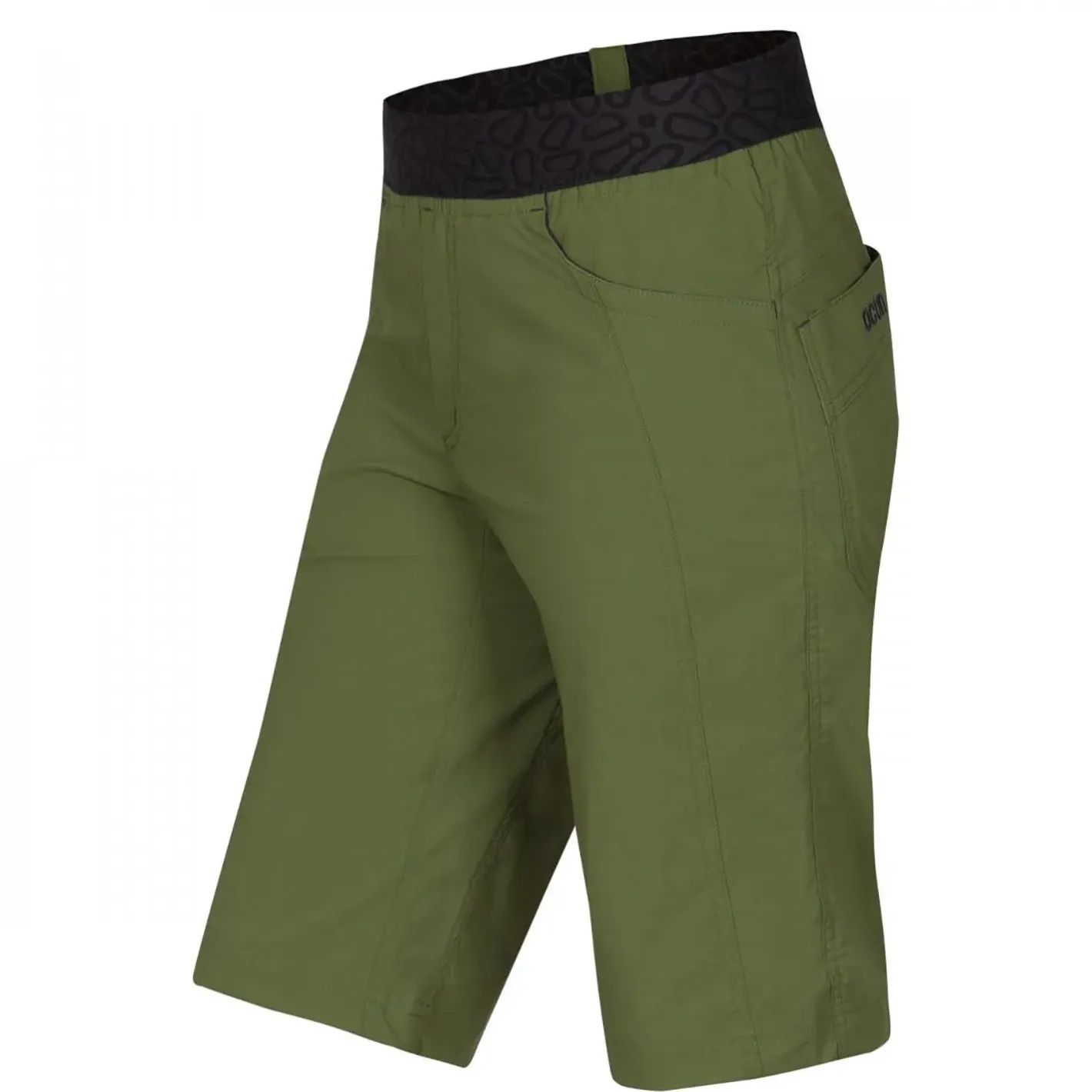 Ocùn Shorts<Mens Mánia Shorts Grøn (GREEN LIME II)
