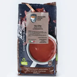 Operators Mad<Ho-Cho Hot Chocolate Powder 1 Kg