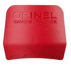 Opinel Øvrige Tools<Le Petit Chef - Complete Set Brun (BEECH WOOD/RED)