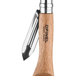 Opinel Øvrige Tools<Nomad Kartoffelskræller N°6 Stainless