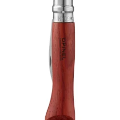 Opinel Knive Og Tools<Oysters and Shellfish Knife N°09 Brun (BEACHWOOD)