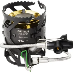 Trangia-Sæt Og Brændere<Optimus Polaris With 0,4 L Fuel Bottle
