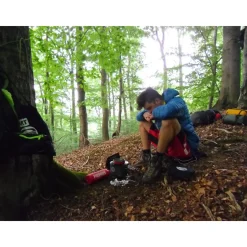 Trangia-Sæt Og Brændere<Optimus Polaris With 0,4 L Fuel Bottle