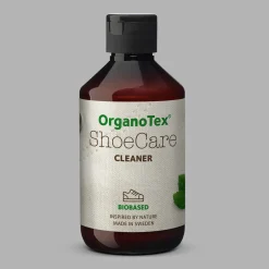 OrganoTex Vask Og Imprægnering|Fodtøjspleje<ShoeCare Cleaner 300 Ml