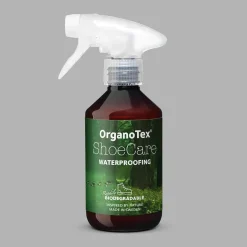 OrganoTex Vask Og Imprægnering|Fodtøjspleje<ShoeCare Waterproofing 300 Ml