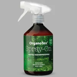 OrganoTex Vask Og Imprægnering<Spray-On Textile Waterproofing 500 Ml