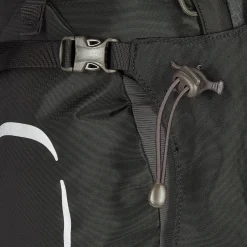 Et Grønnere Valg Vandrerygsække<Osprey Aether 55 Sort (BLACK)