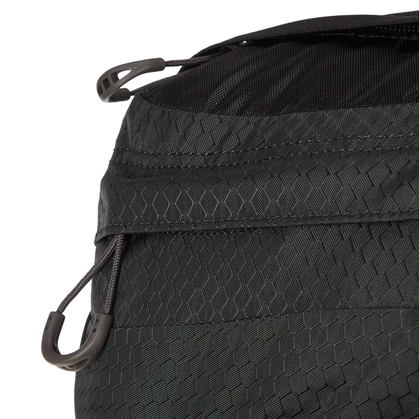 Et Grønnere Valg Vandrerygsække<Osprey Aether 55 Sort (BLACK)