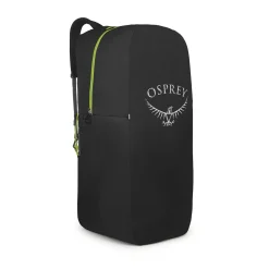Et Grønnere Valg Tilbehør Til Rygsække<Osprey Airporter Large Sort (BLACK)