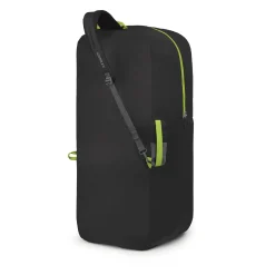 Et Grønnere Valg Tilbehør Til Rygsække<Osprey Airporter Large Sort (BLACK)