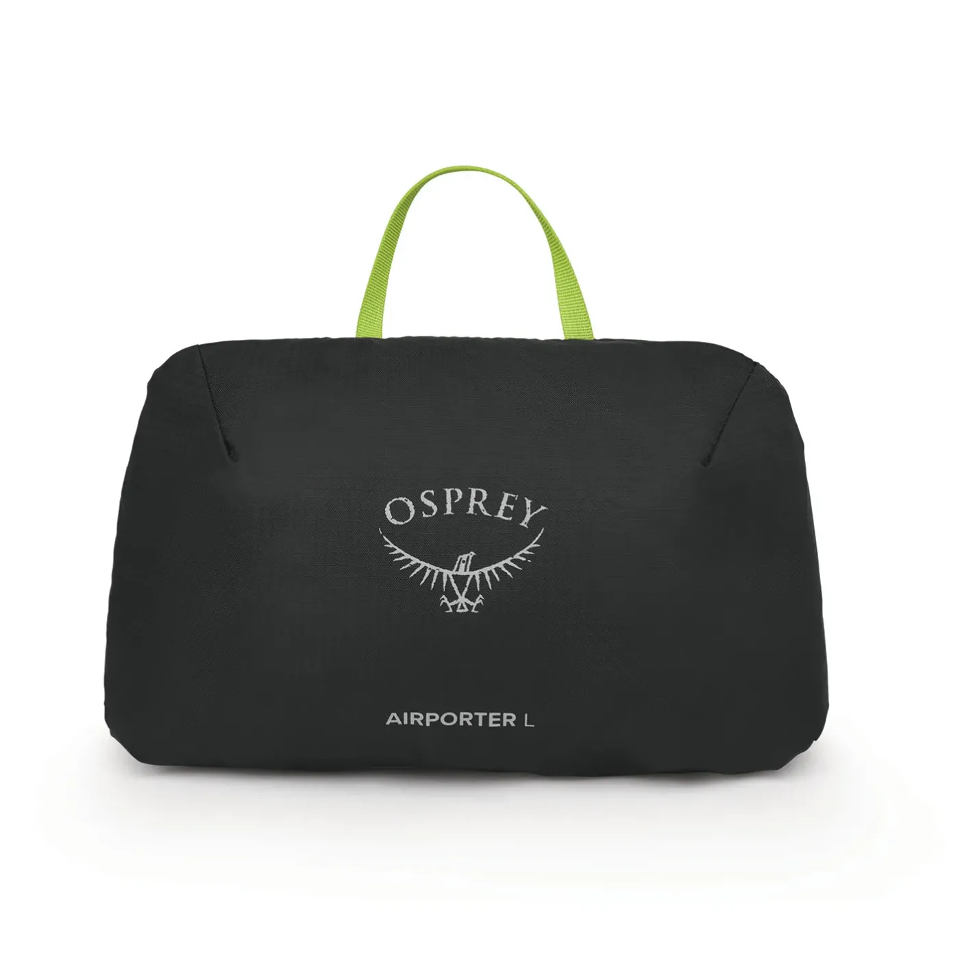 Et Grønnere Valg Tilbehør Til Rygsække<Osprey Airporter Large Sort (BLACK)