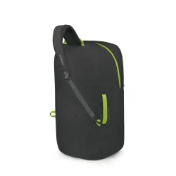 Et Grønnere Valg Tilbehør Til Rygsække<Osprey Airporter Small Sort (BLACK)