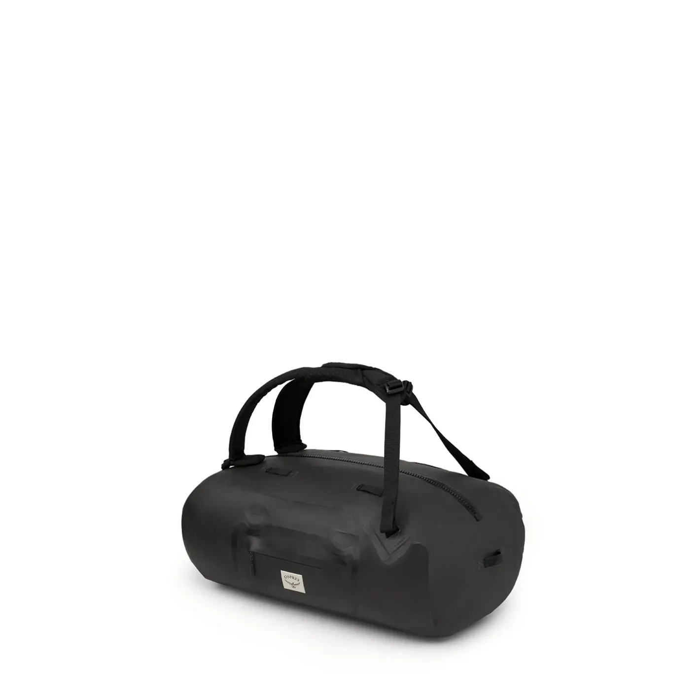 Et Grønnere Valg Duffel Bags<Osprey Arcane WP Duffel 40 Sort (MAMBA BLACK)