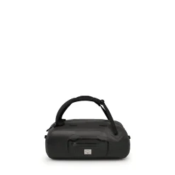 Et Grønnere Valg Duffel Bags<Osprey Arcane WP Duffel 40 Sort (MAMBA BLACK)