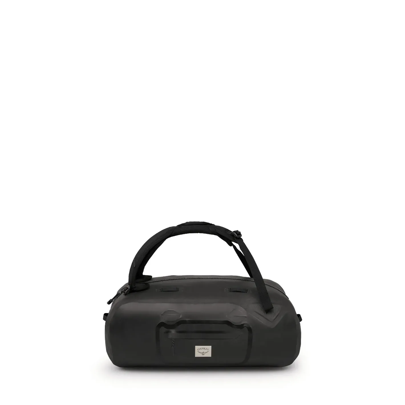 Et Grønnere Valg Duffel Bags<Osprey Arcane WP Duffel 40 Sort (MAMBA BLACK)