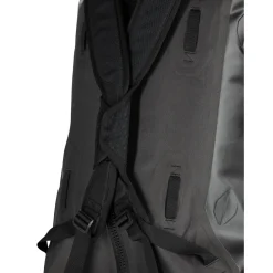 Et Grønnere Valg Duffel Bags<Osprey Arcane WP Duffel 40 Sort (MAMBA BLACK)