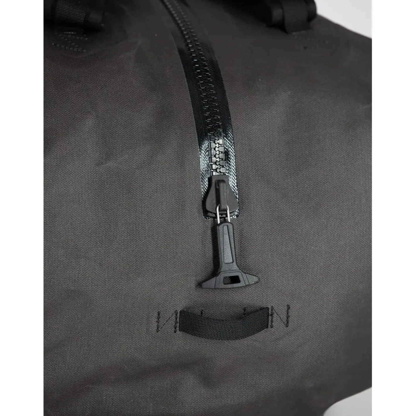 Et Grønnere Valg Duffel Bags<Osprey Arcane WP Duffel 40 Sort (MAMBA BLACK)