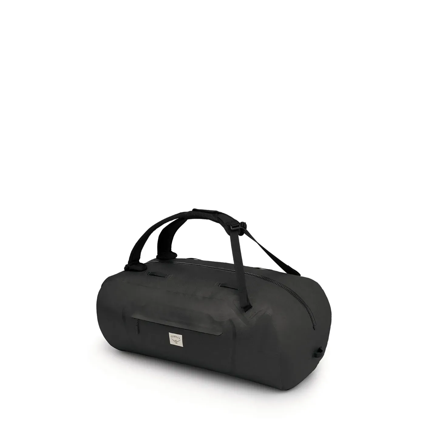 Et Grønnere Valg Duffel Bags<Osprey Arcane WP Duffel 65 Sort (MAMBA BLACK)