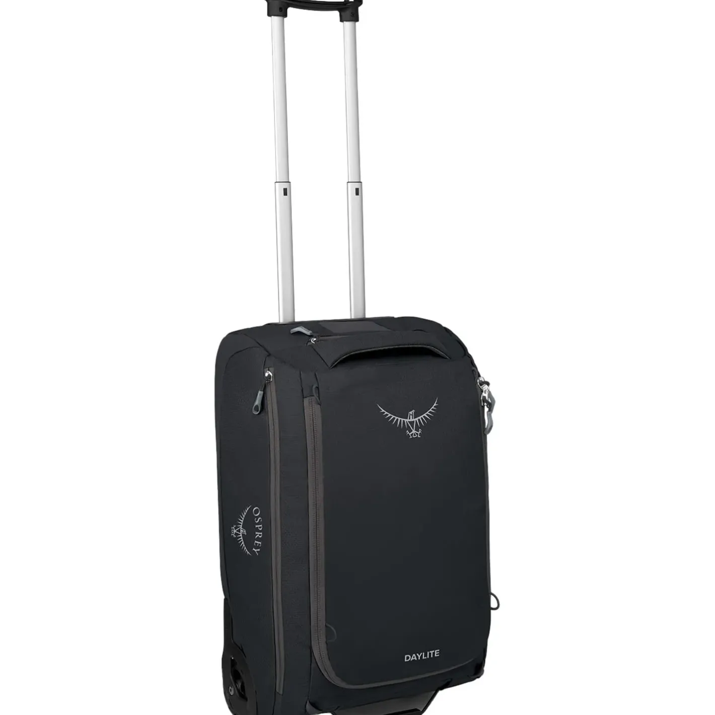 Osprey Duffel Bags<Daylite Carry-on Wheeled Duffel 40 Sort (BLACK)