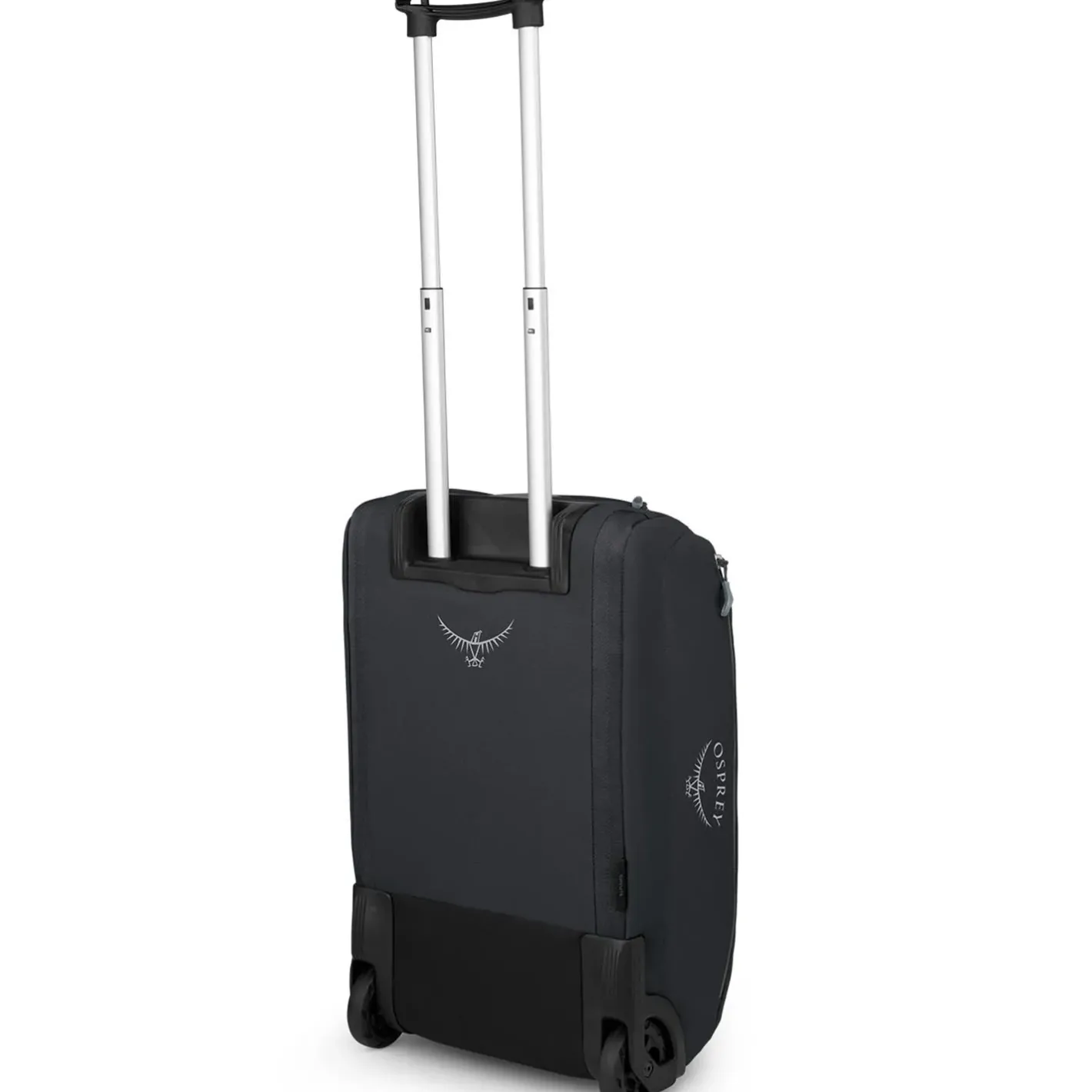 Osprey Duffel Bags<Daylite Carry-on Wheeled Duffel 40 Sort (BLACK)