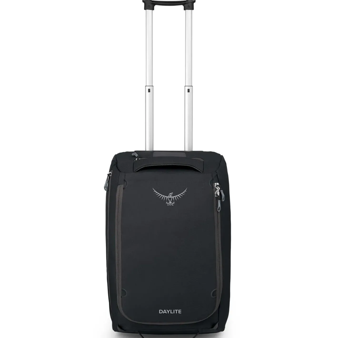 Osprey Duffel Bags<Daylite Carry-on Wheeled Duffel 40 Sort (BLACK)