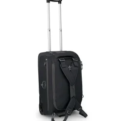 Osprey Duffel Bags<Daylite Carry-on Wheeled Duffel 40 Sort (BLACK)