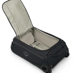Osprey Duffel Bags<Daylite Carry-on Wheeled Duffel 40 Sort (BLACK)