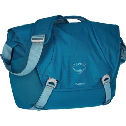 Osprey Hip Og Sling Bags<Daylite Messenger Blå (NIGHT SHIFT BLUE)