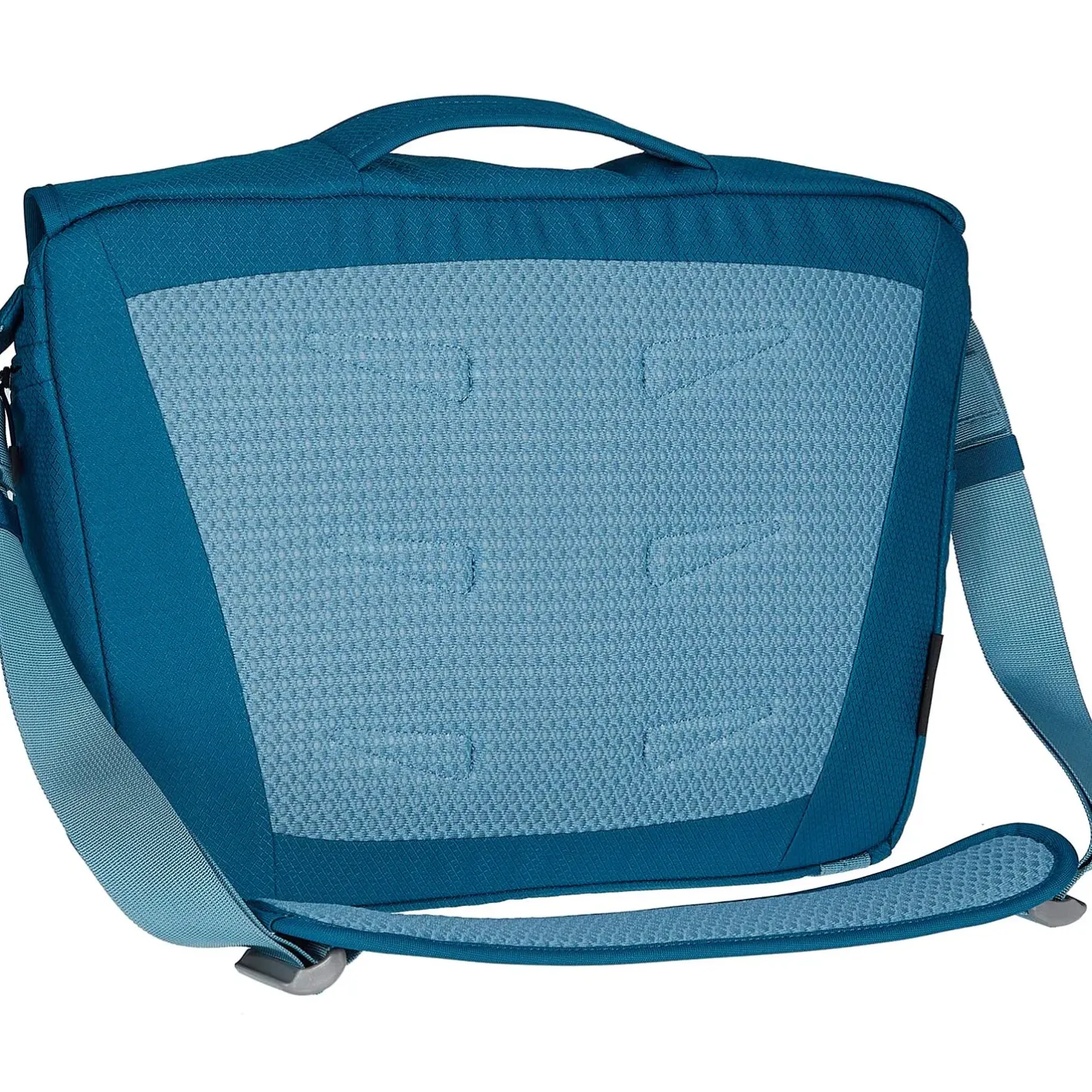 Osprey Hip Og Sling Bags<Daylite Messenger Blå (NIGHT SHIFT BLUE)