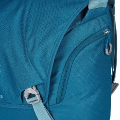 Osprey Hip Og Sling Bags<Daylite Messenger Blå (NIGHT SHIFT BLUE)
